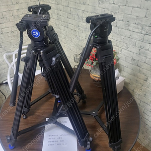 비디오 삼각대
