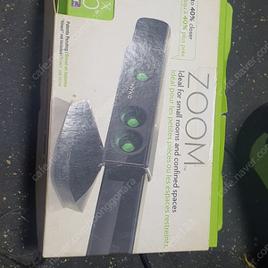 xbox360 키넥트용 니코줌 팝니다.