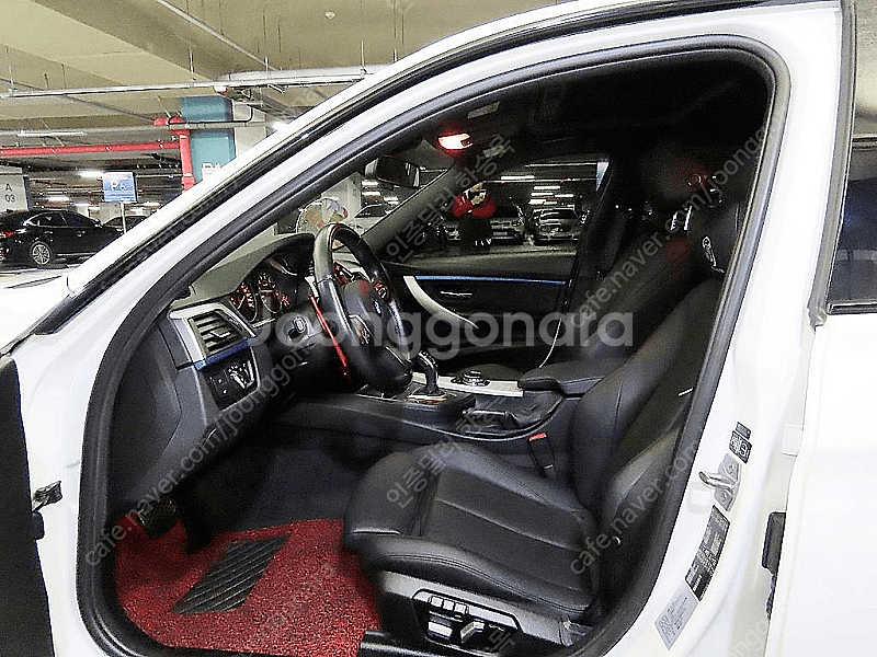BMW3시리즈 (F30) 320i M 스포츠중고차 할부...--5