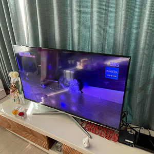 삼성 48인치 LED TV UN48H6350AF