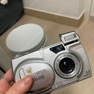 올림푸스 c-300 zoom