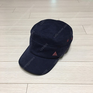 블랙야크 공군모 모자 ( 네이비 ) 58cm 사이즈 / 택배비포함