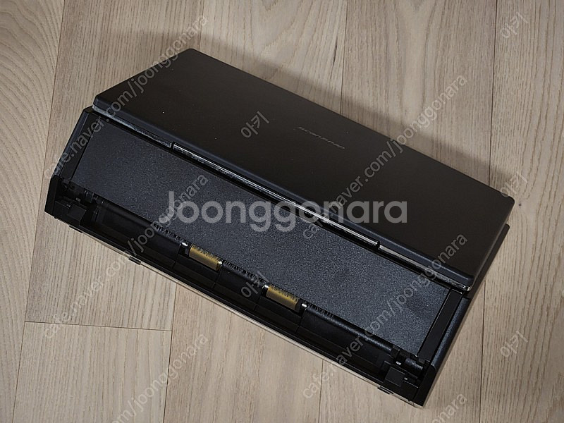 후지쓰 스캔스냅 ix500 박풀 3800회 스캔--1