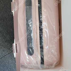 미사용 스타벅스 레디백 핑크 판매 택포 4.5만