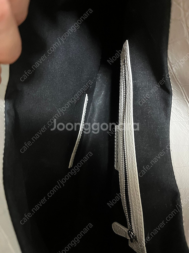 발렌시아가 르카골 M 화이트--8
