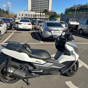 C400gt