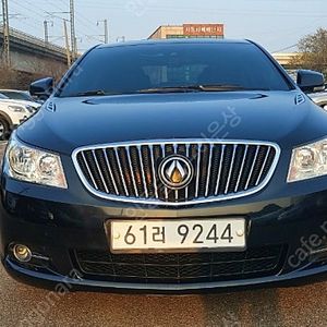 13년 알페온 CL300 디럭스 330만원