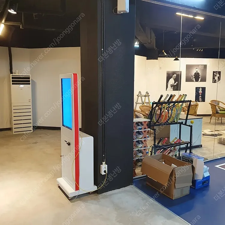 새것같은 중고 천장형 냉난방 시스템에어컨 15~40평 저렴하게 판매설치 합니다 이미지