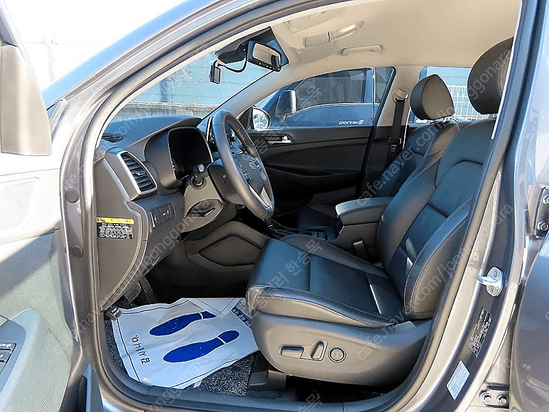 현대올뉴투싼 디젤 2.0 2WD 프리미엄중고차 할부 리스 카드 저신용자 저연령자 전액할부 승인 이미지