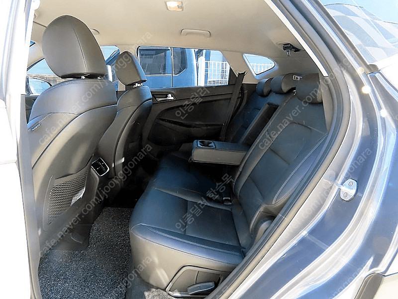 현대올뉴투싼 디젤 2.0 2WD 프리미엄중고차 할부 리스 카드 저신용자 저연령자 전액할부 승인 이미지