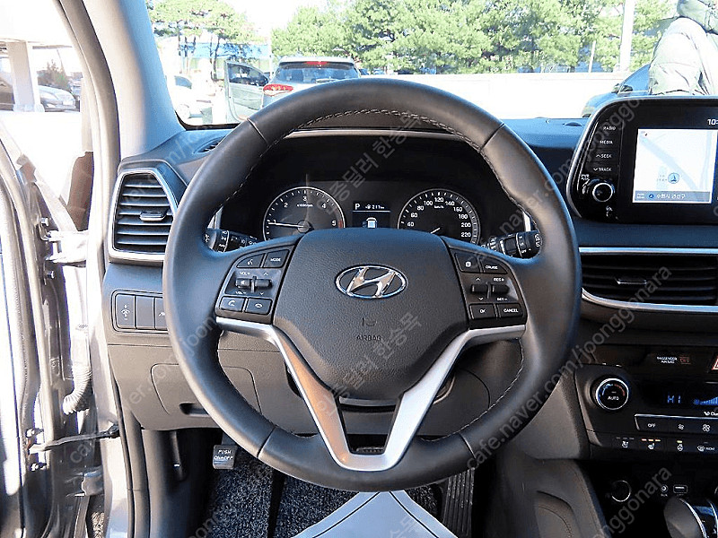 현대올뉴투싼 디젤 2.0 2WD 프리미엄중고차 할부 리스 카드 저신용자 저연령자 전액할부 승인 이미지