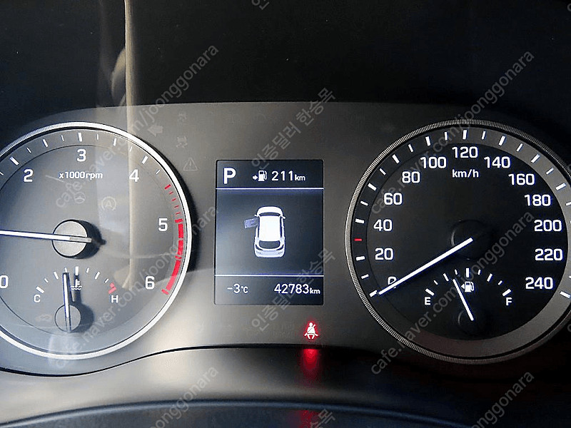 현대올뉴투싼 디젤 2.0 2WD 프리미엄중고차 할부 리스 카드 저신용자 저연령자 전액할부 승인 이미지