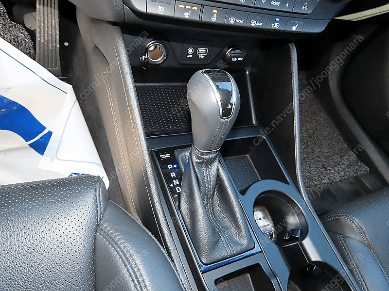 현대올뉴투싼 디젤 2.0 2WD 프리미엄중고차 할부 리스 카드 저신용자 저연령자 전액할부 승인 이미지