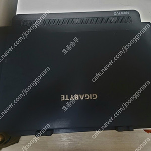 기가바이트 게이밍 노트북 P15 V5