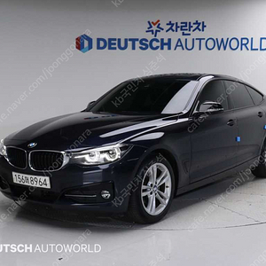 BMW3시리즈 GT (F34) GT 320D xDrive 스포트 (5인승)