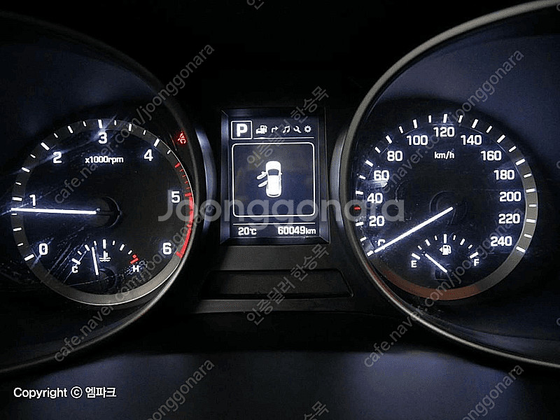 현대싼타페 더 프라임 디젤 2.2 2WD 익스클루시브중...--5