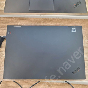 레노버(lenovo) X1 카본 YOGA 3세대 i5-8350u