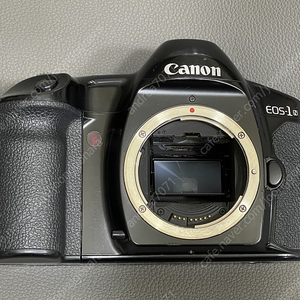 Canon EOS 1N body 캐논 케논