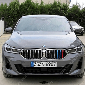 BMW6시리즈 GT (G32) 620d M 스포츠 (5인승)
