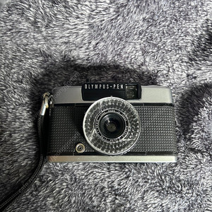옛날 일본 올림푸스 펜 OLYMPUS PEN EE-3 ee3 하프 필름 카메라 팝니다