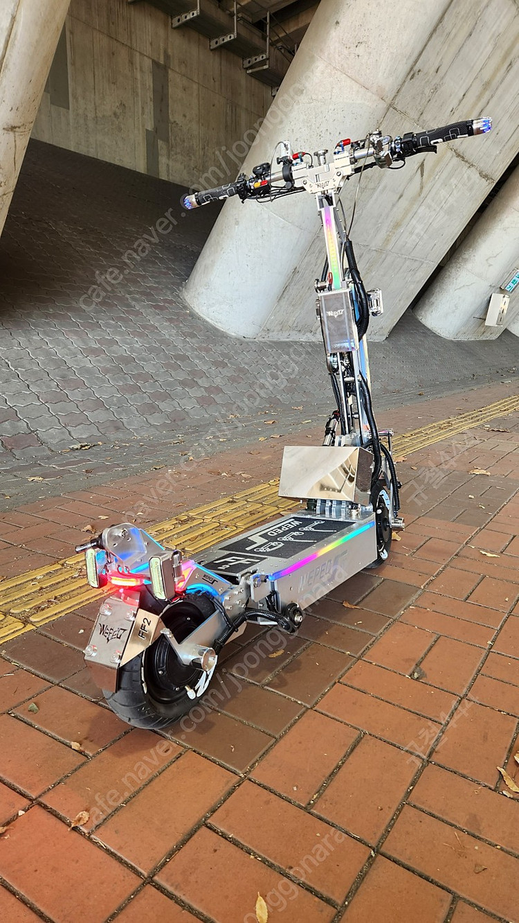 위페드.ff2.볼트업72v팝니다--1