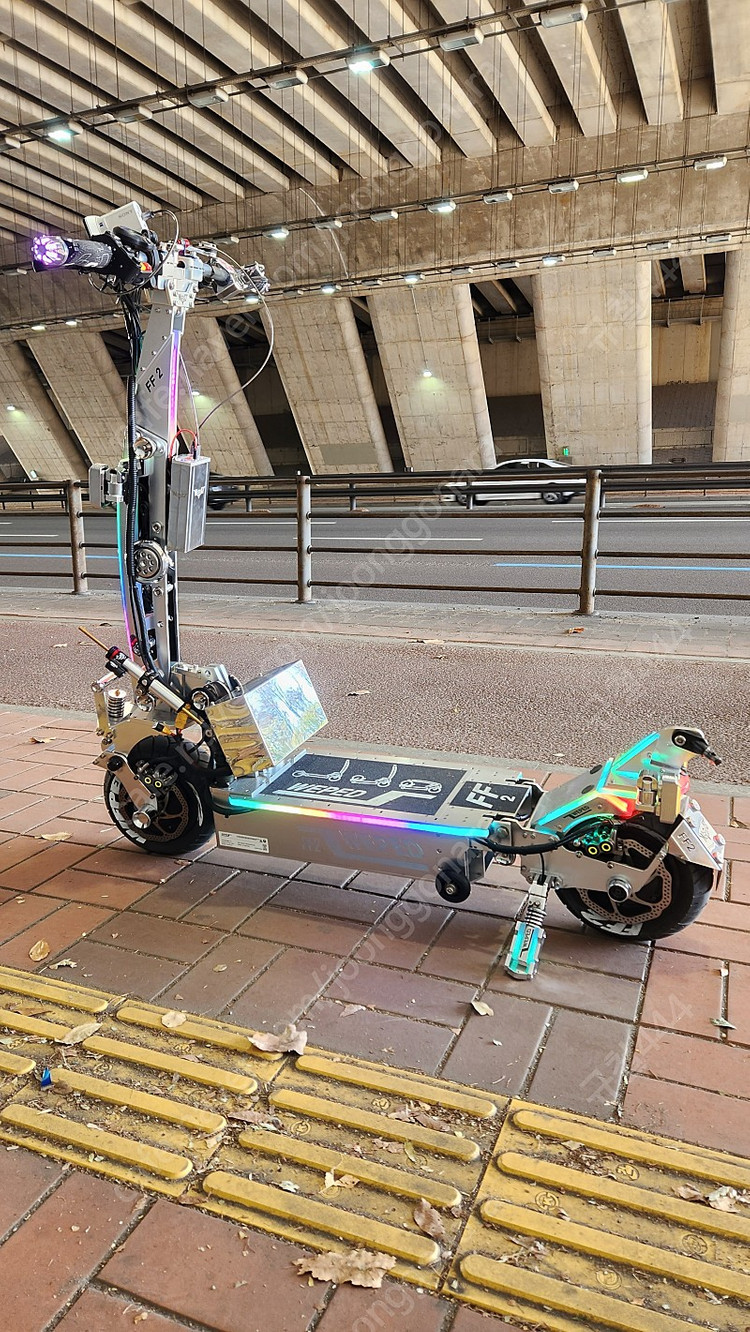 위페드.ff2.볼트업72v팝니다--2