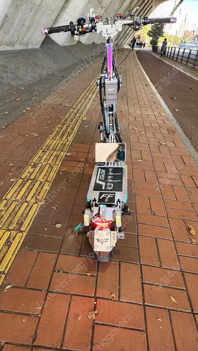 위페드.ff2.볼트업72v팝니다--3