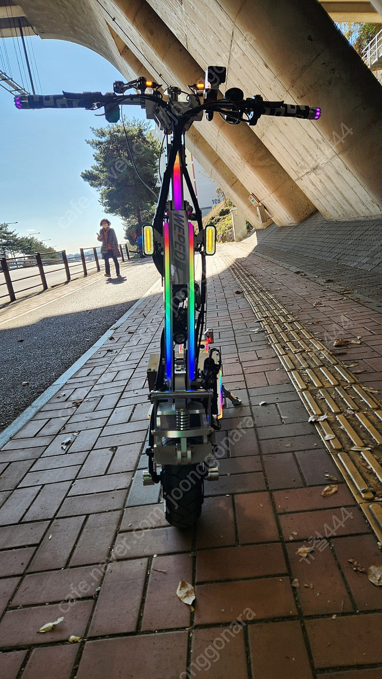 위페드.ff2.볼트업72v팝니다--5