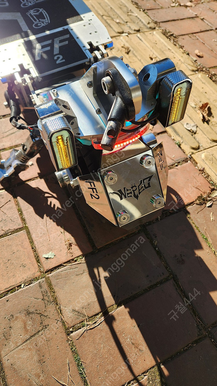 위페드.ff2.볼트업72v팝니다--6