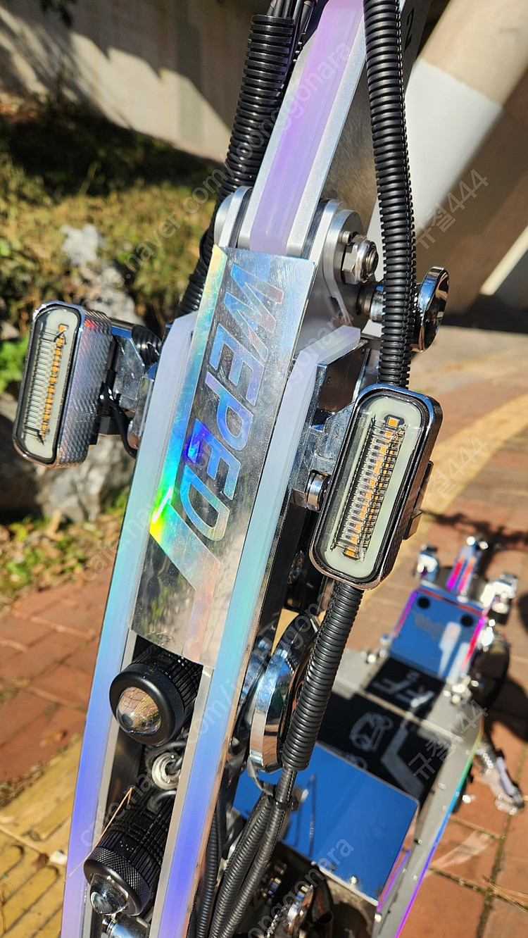 위페드.ff2.볼트업72v팝니다--8