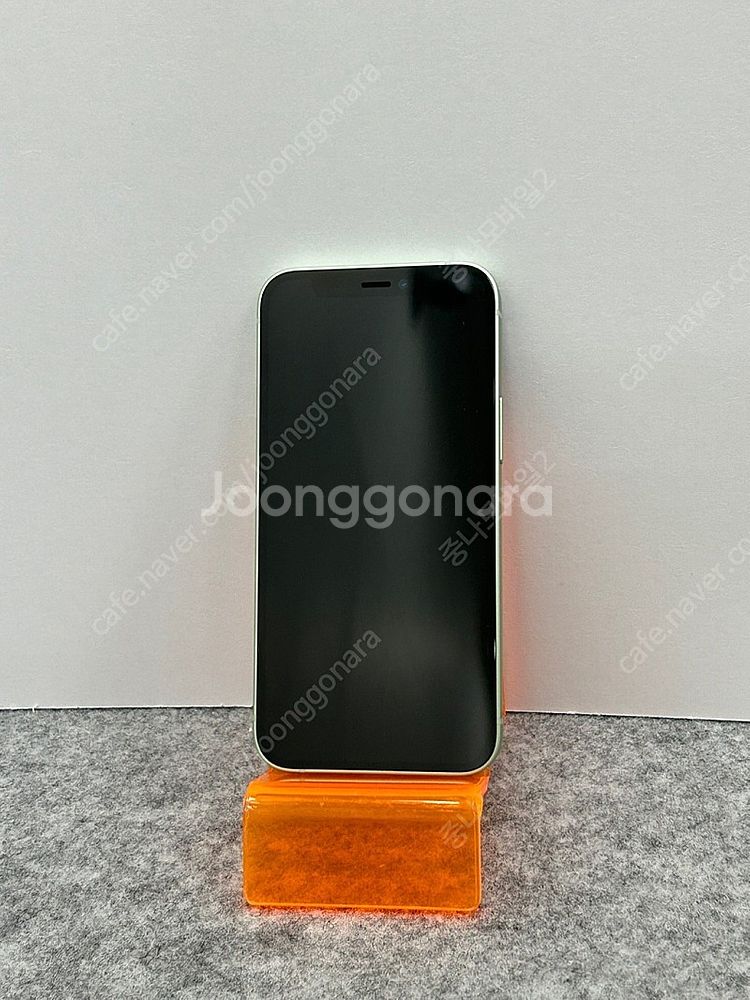 [특S급] 아이폰12미니 64GB/ 블랙,그린,화이트,...--8