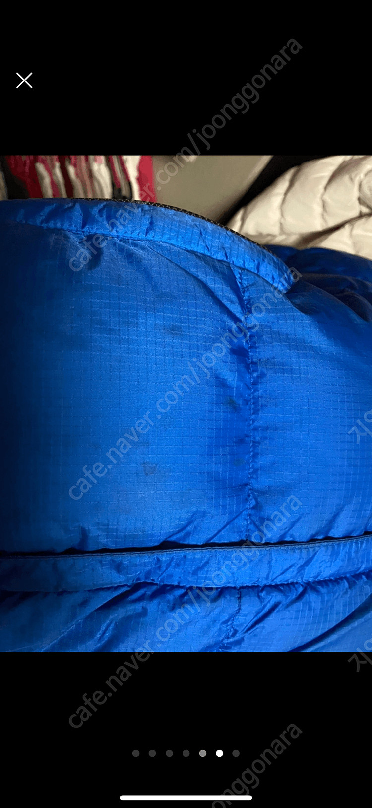 패딩 / 코오롱 헤스티아--5