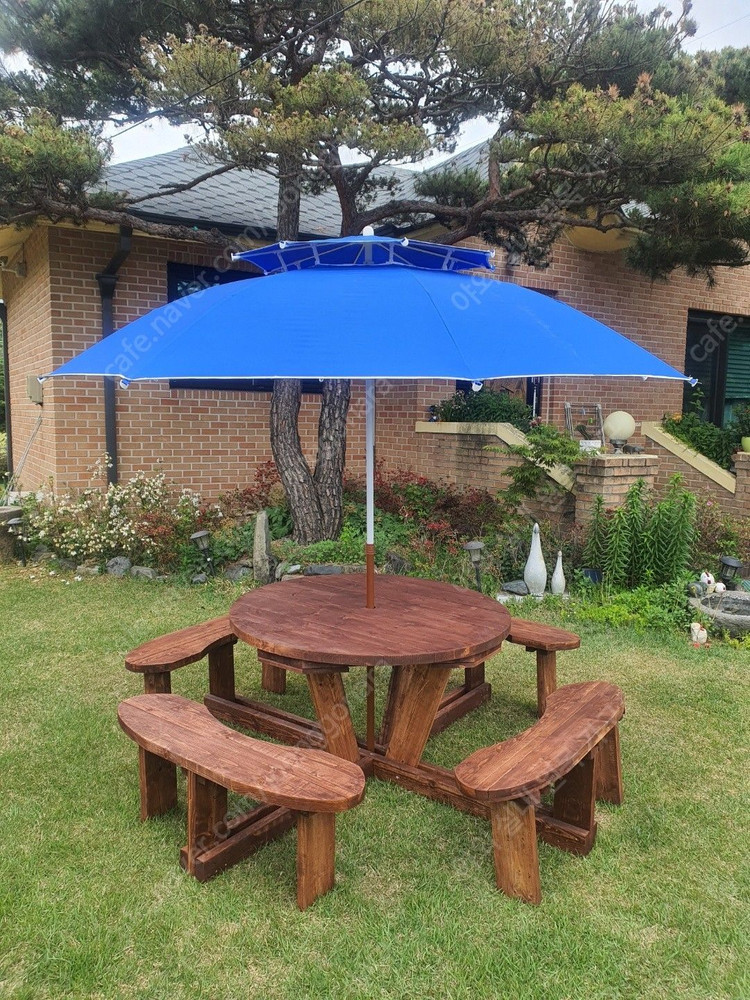 [판매] . 원형테이블 . 사각테이블 이미지