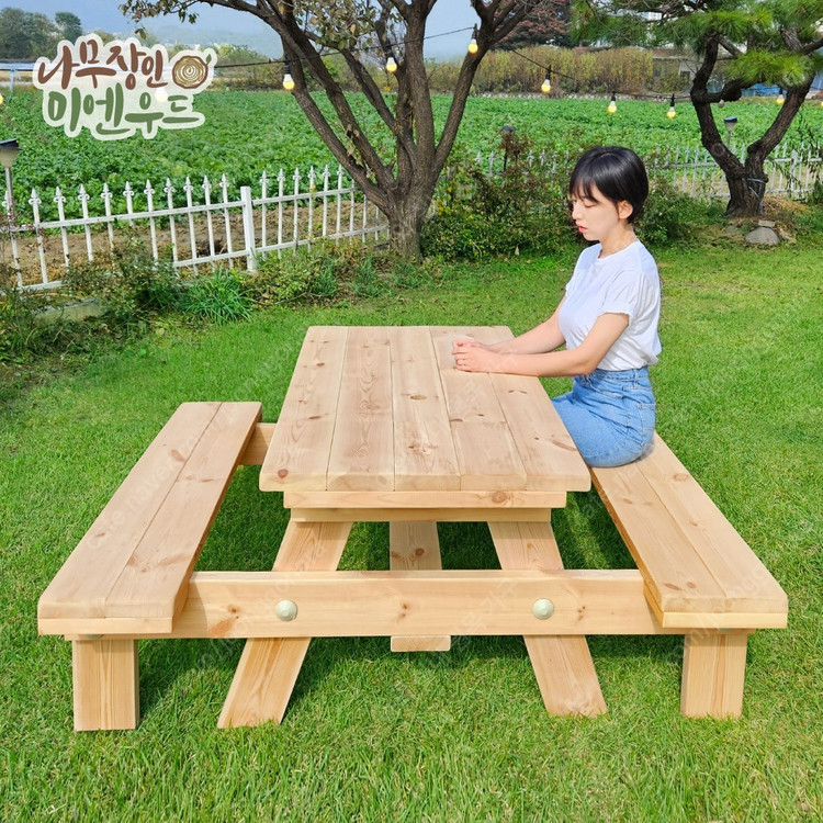 [판매] . 원형테이블 . 사각테이블 이미지