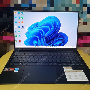 ASUS 젠북 15 OLED UM3504DA-MA180W