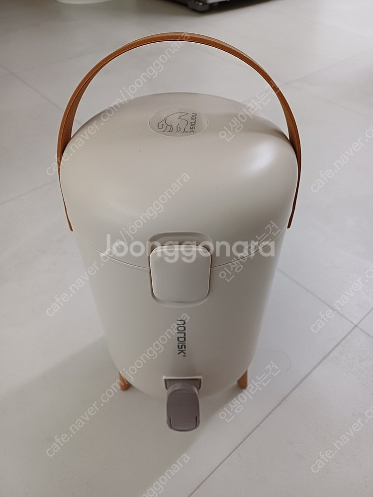노르디스크 워터저그 3.3L--0