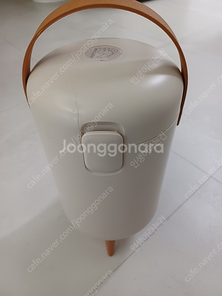노르디스크 워터저그 3.3L--1
