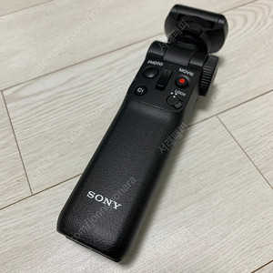 소니 Sony GP-VPT2BT 블랙 신품급