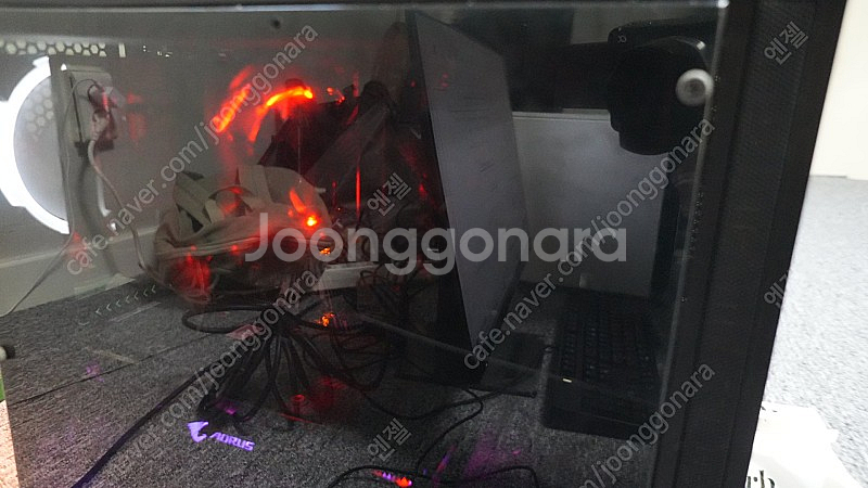 I7 9700 + 2070s / 3600x + rx57...--0