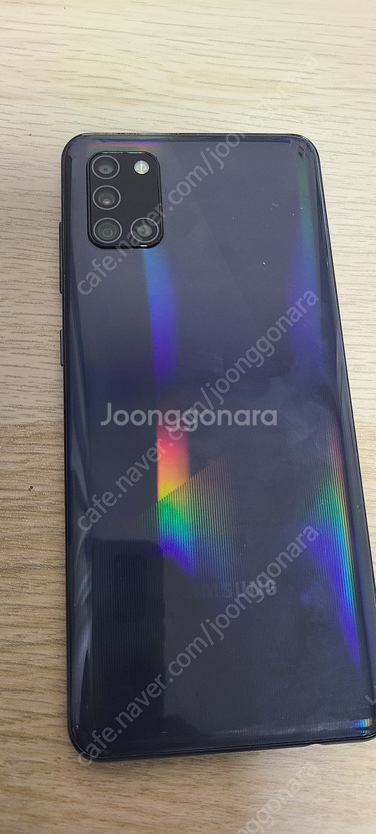 [삼성 갤럭시 A31] Samsung Galaxy A3...--0