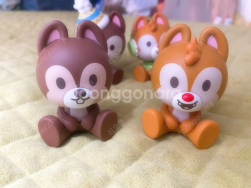 디즈니 팝마트,칩앤데일,미키미니 판매합니다--1