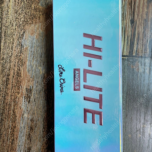 라임크라임 하이라이터 엔젤 Lime Crime hi-lite angels