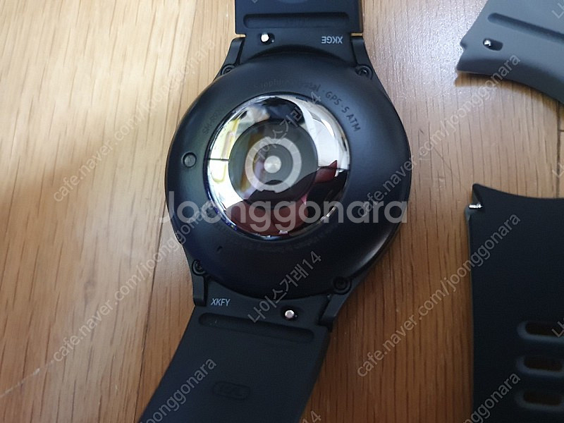 갤럭시워치5 45mm 프로 외 구성품 다수--2