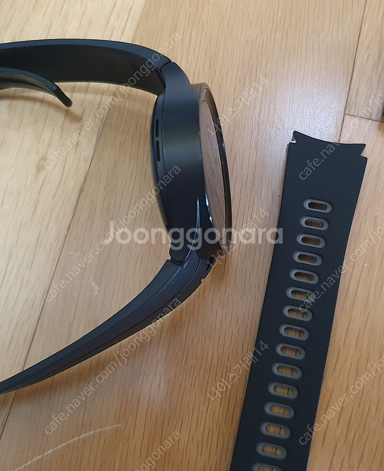 갤럭시워치5 45mm 프로 외 구성품 다수--4