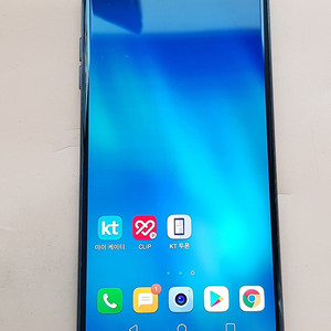 LG V30 64G 블루(V300) 깨끗함 6.5만원