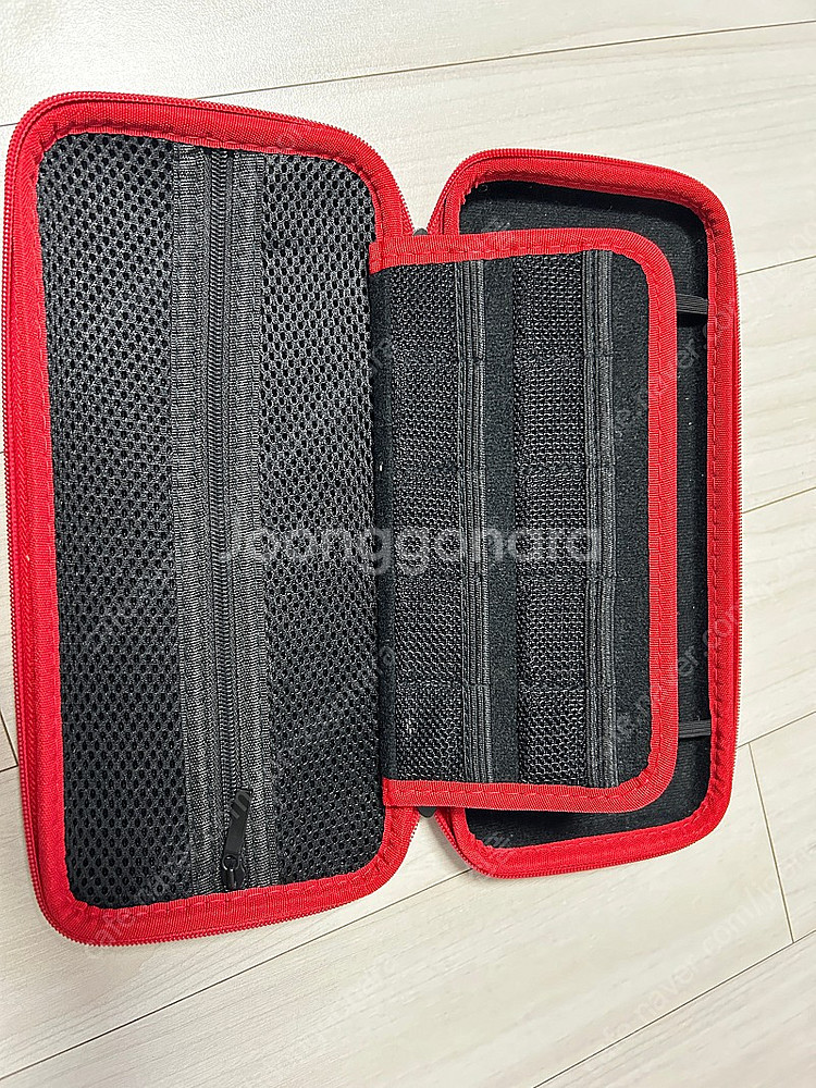 닌텐도 스위치 커펌 기기(RCM로더 포함)--2