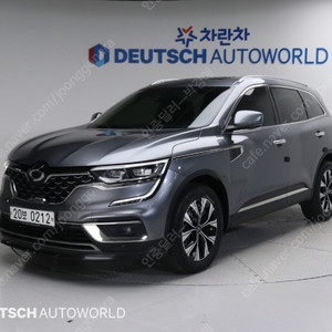 ◈중고차판매◈ 르노(삼성) QM6 2.0 dCi 2WD RE & [1,080만원] + 할부전문 + 전액할부 + 여유자금 + 수원 + 100% 실매물