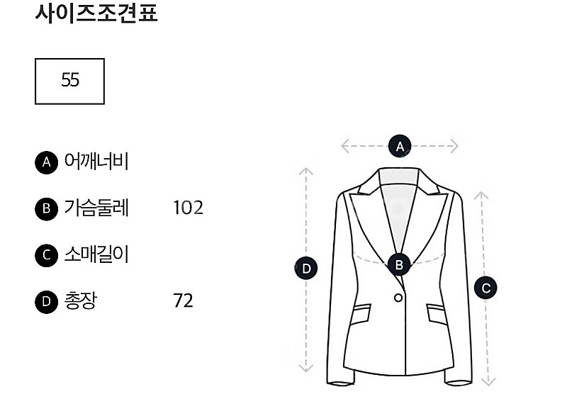 gcut 지컷 레몬스위트 에코퍼코트--2