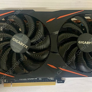 고장난 RX570 판매합니다