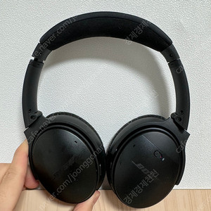 보스 QC35 ii